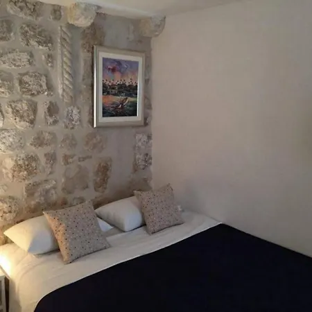 Apartamento Luka - Double Or Twin 1 Dubrovnik