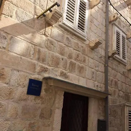 Luka - Double Or Twin 1 * Dubrovnik