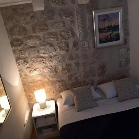 Apartment Luka - Double Or Twin 1