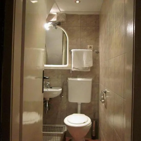 Apartman Luka - Double Or Twin 1